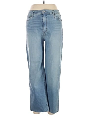 Joe's Jeans Jeans (view 1)