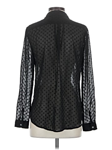 Banana Republic Long Sleeve Blouse (view 2)