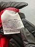 Nike 100% Polyester Red Athletic Shorts Size M - photo 4