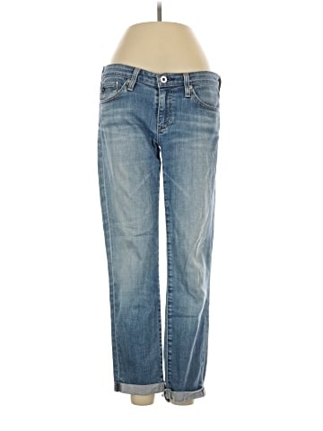 Adriano Goldschmied Jeans (view 1)