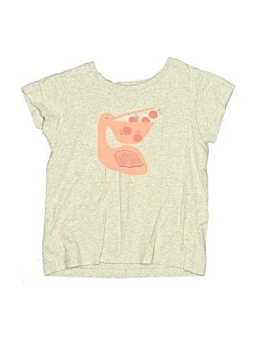 Tea Short Sleeve T-Shirt (view 1)