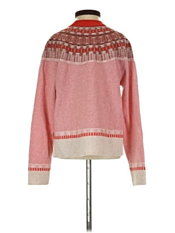 Madewell Wool Pullover Sweater (view 2)