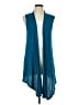 Urban Coco Teal Vest Size XL - photo 1