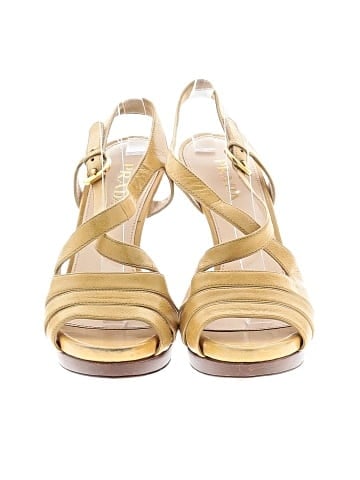 Prada Sandals (view 2)