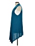 Urban Coco Teal Vest Size XL - photo 5
