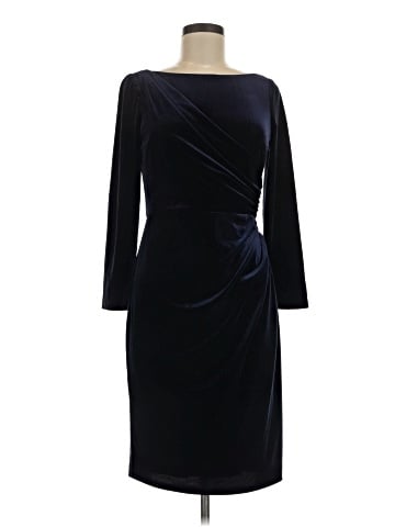 Eliza J Cocktail Dress (view 1)