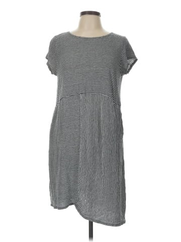 Eileen Fisher Casual Dress (view 1)