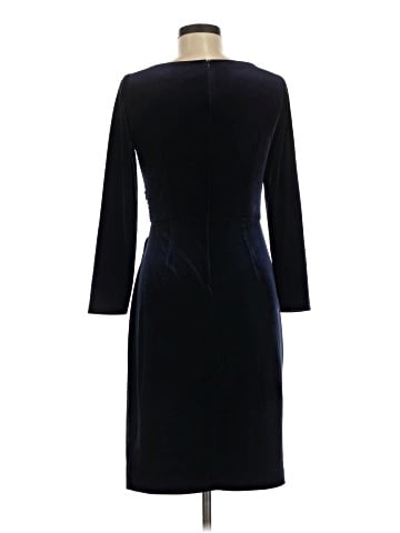 Eliza J Cocktail Dress (view 2)