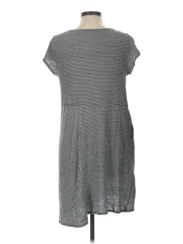 Eileen Fisher Casual Dress (view 2)