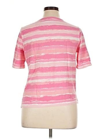 The Tog Shop Short Sleeve T-Shirt (view 2)