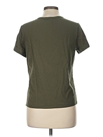 Eddie Bauer Short Sleeve T-Shirt (view 2)