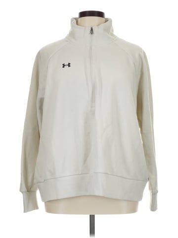 Under Armour Sweatshirt (view 1)