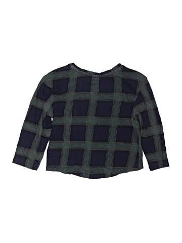 Gap Long Sleeve T-Shirt (view 2)