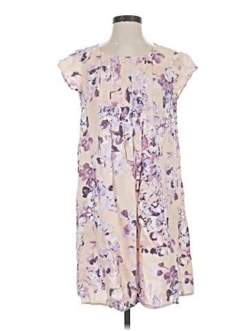 J.Jill Casual Dress (view 1)