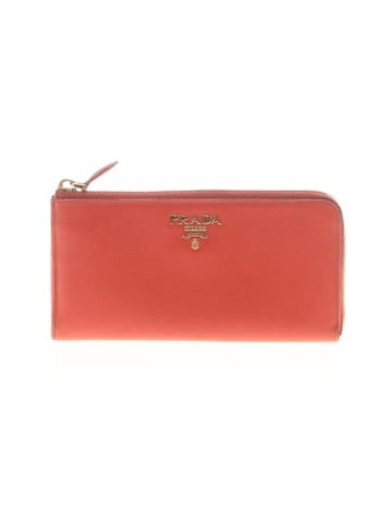 Prada Leather Wallet (view 1)