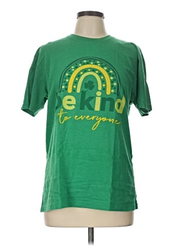 Next Level Apparel Short Sleeve T-Shirt (view 1)