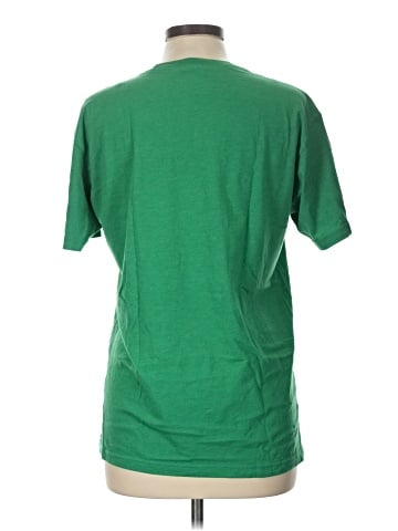 Next Level Apparel Short Sleeve T-Shirt (view 2)