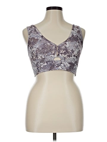 Jessica Simpson Sports Bra (view 1)