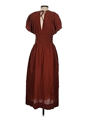 LOFT Beach Casual Dress (view 2)