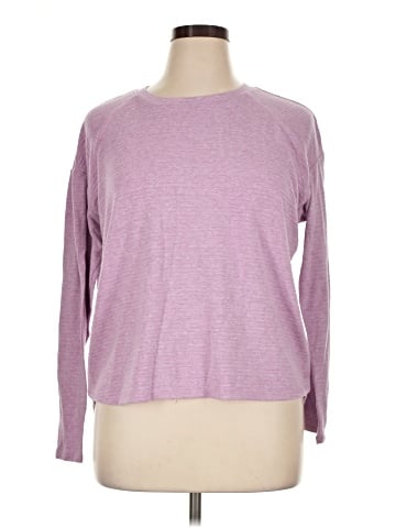 ZX Long Sleeve Top (view 1)