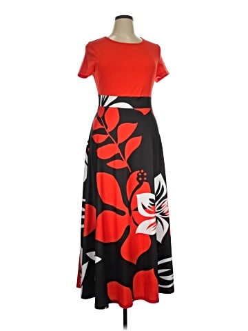 Shein Casual Dress (view 1)