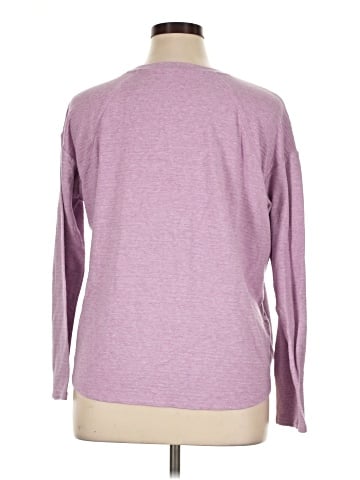 ZX Long Sleeve Top (view 2)