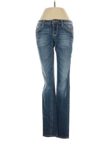 Rerock for Express Jeans (view 1)