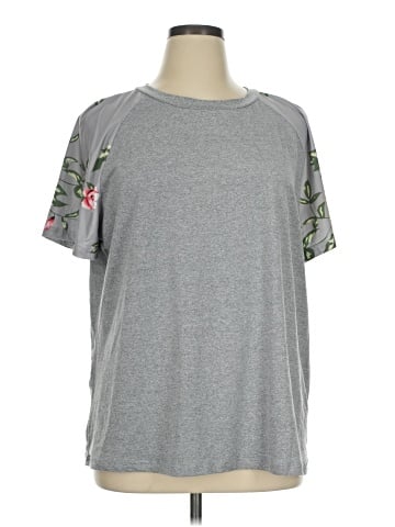 Unbranded Short Sleeve Top (view 1)
