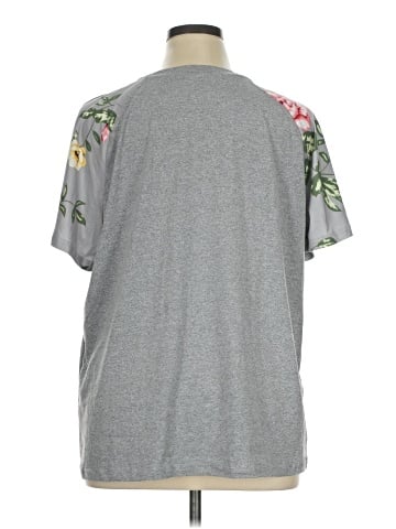 Unbranded Short Sleeve Top (view 2)