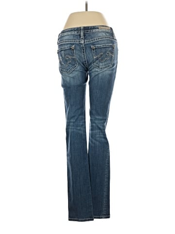 Rerock for Express Jeans (view 2)