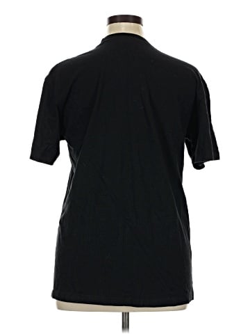 American Apparel Short Sleeve T-Shirt (view 2)