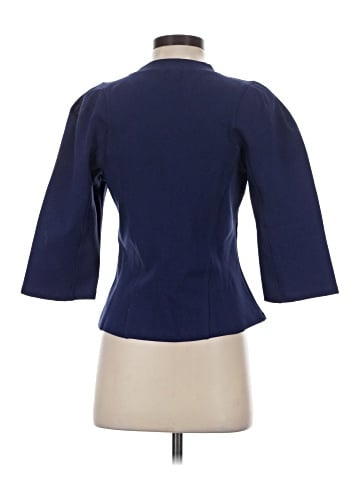 Anthropologie 3/4 Sleeve Top (view 2)