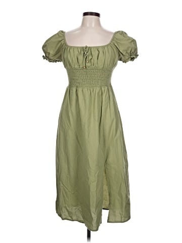 Unbranded Casual Dress (view 1)