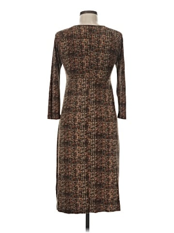 Weekend Max Mara Casual Dress (view 2)