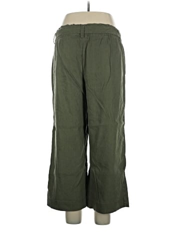 J.Jill Cargo Pants (view 2)
