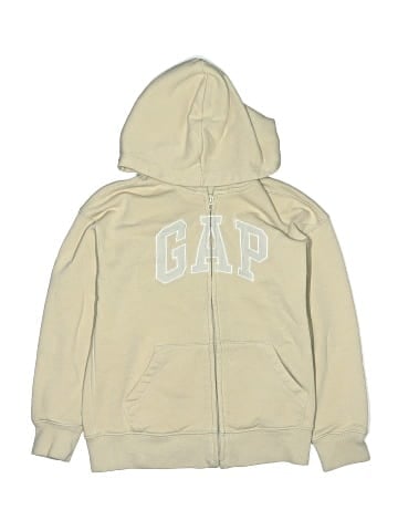 Gap Kids Zip Up Hoodie (view 1)