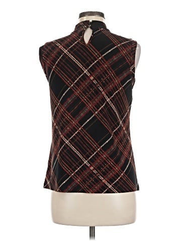 Tommy Hilfiger Sleeveless Blouse (view 2)