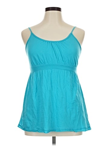 Arizona Jean Company Sleeveless Blouse (view 1)