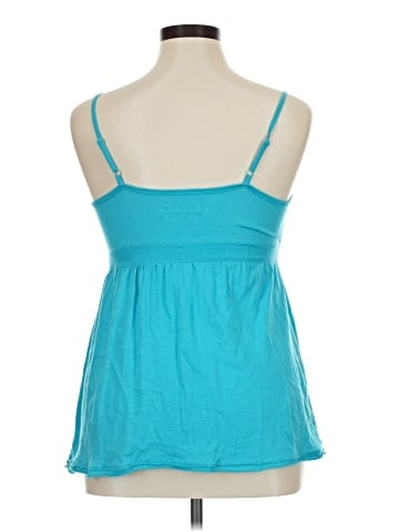 Arizona Jean Company Sleeveless Blouse (view 2)