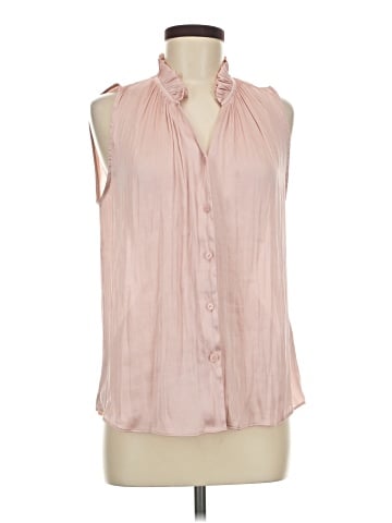 Banana Republic Sleeveless Blouse (view 1)