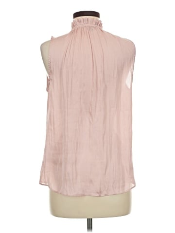 Banana Republic Sleeveless Blouse (view 2)