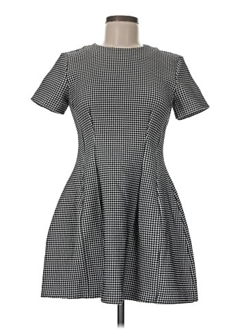 Zara Casual Dress (view 1)