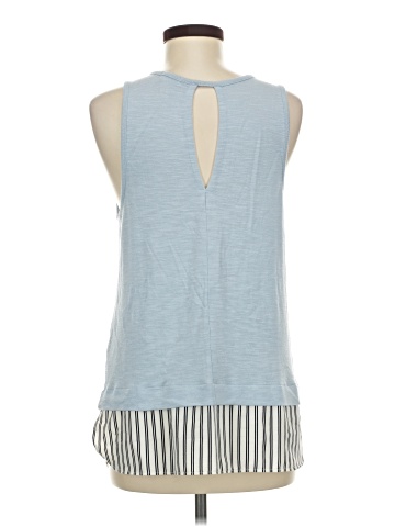 J.Crew Factory Store Sleeveless Top (view 2)