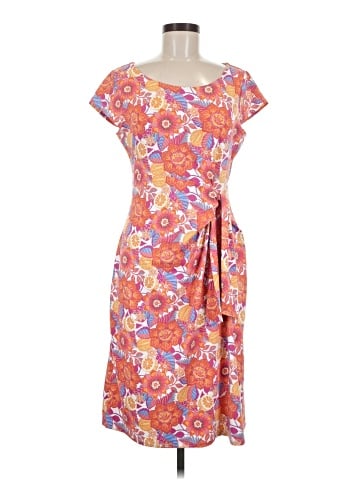 Talbots Casual Dress (view 1)