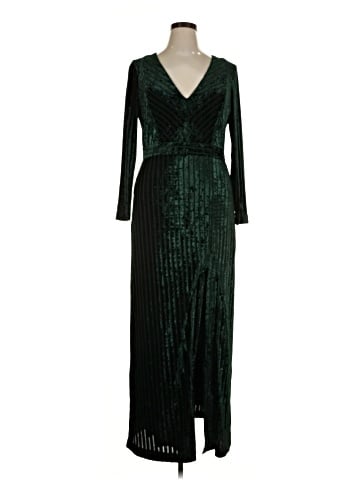 Belle Badgley Mischka Cocktail Dress (view 1)