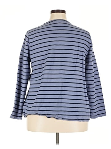 J.Jill 3/4 Sleeve T-Shirt (view 2)