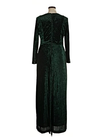 Belle Badgley Mischka Cocktail Dress (view 2)