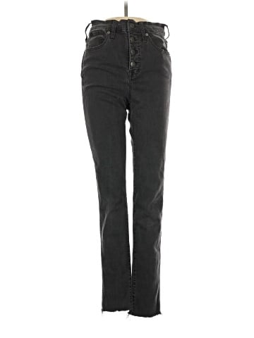 Madewell Jeans (view 1)