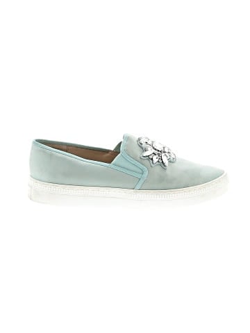 Badgley Mischka Sneakers (view 1)