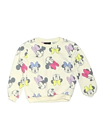 Disney Sweatshirt (view 1)